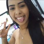Ariane Mello - @arianemello013 - Instagram
