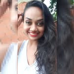 Ariane Mello - @ari.mello21 - Instagram