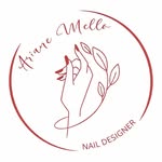 ARIANE MELLO - NAILS DESIGNER - @arianemellonails - Instagram