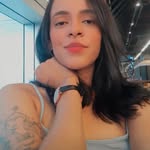 Ariane Melo - @ariane.mello - Instagram