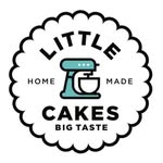 Ariane Muñoz - @littlecakesbigtaste - Instagram