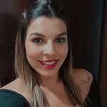 Ariane Navarro - @ariinavarrocs - Instagram