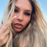 Ariana Parham - @parham.ariana - Instagram