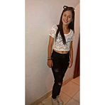 Ariane Rivero - Facebook