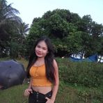 Ariane Rivero - Facebook