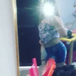 Ariane Rivero flores - @arianeriveroflores - Instagram