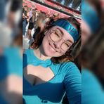 Ariane Rocha - Facebook