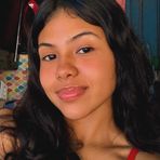 Ariane Rocha - Facebook