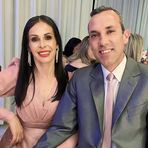 Ariane Rocha - Facebook