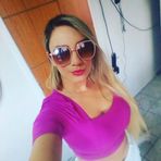 Ariane Rocha - Facebook