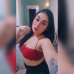 Ariane Rocha - Facebook