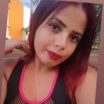 Ariane Rocha - Facebook