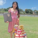 Ariane Rojas - Facebook