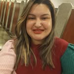 Ariane Fer Roque - @arianeferroque - Instagram