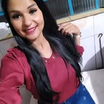 Ariane Oliveira - @ariane_roque2755 - Instagram