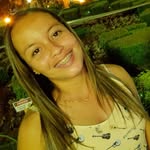Ariane Ramiro Roque - @arianerroque - Instagram