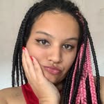 Ariane Roque de Souza - @arianeroque_ - Instagram