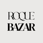 Ariane Roque Ribeiro - @roquebazar - Instagram