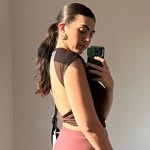Ariane Rossini - @arianerossini - Instagram