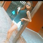 Ariane Sanchez - @ariane.gsanchez - Instagram