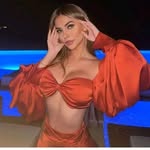 Ariane Sanchez - @white_baby001 - Instagram
