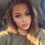 Ariane Sanchez - @arianesant5 - Instagram