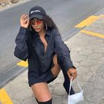 Ariane Blehon SERY - @miss_blehon - Instagram