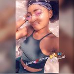 Ariane Sery - @seryariane2019 - Instagram