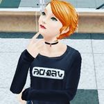 Ariane Gaillard - @ariane_sims_ - Instagram