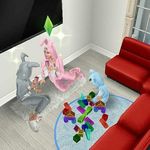 Ariane Sims - @ariane_sims_freeplay - Instagram