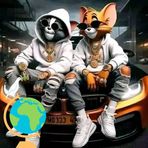 Ariane Stark - Facebook