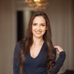 Ariane Stein - @ariane_stein - Instagram