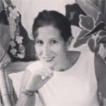 Ariane Stein (France) - @arianeproms - Instagram