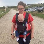 Ariane Swick - @trappers_momma_0414 - Instagram