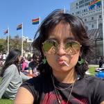 ariane vidal - @lightly.salted.potato.chip - Instagram