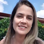 Ariane Vidal - @psicologaarianevidal - Instagram