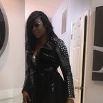 Ariane Johnson Walker - @justbrowznbeauty - Instagram