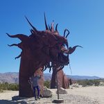 Ariane Walker-Horn - @rhonda_dragonheart_greenflower - Instagram