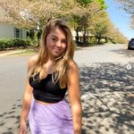 Ariane White - @arianne_white20 - Instagram