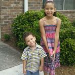 Arianna Ackerman - Facebook