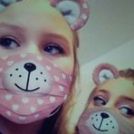 Arianna Ackerman - Facebook