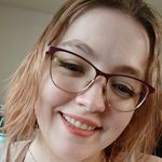 Caitlin Arianna Ackerman - @bittykitty222 - Instagram