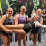 Arianna_Andersen - @arianna_andersen11 - Instagram