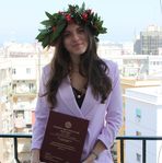 Arianna Antonacci - Facebook