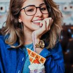 Arianna Atkinson - Facebook