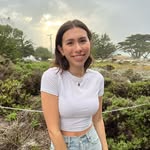 arianna baca - @ariannaforclasspres - Instagram