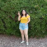 Arianna Baca - @aribaca_ - Instagram