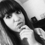 Arianna ☠ - @arianna_bacon - Instagram