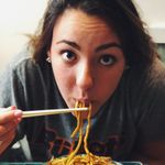 Arianna Bacon Food - @dc_noods_ - Instagram