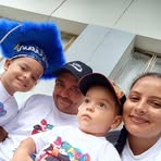 Arianna Ballestero - Facebook